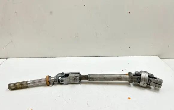 BMW 5 GT F07 Steering column universal joint 