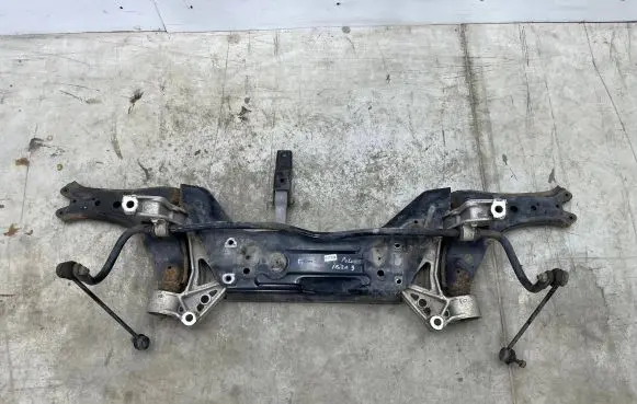 Skoda Fabia Mk1 (6Y) Front axle beam 6q0199347e