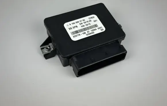 Mercedes-Benz B W246 W242 Brake system control unit/module A1669002700 223778106