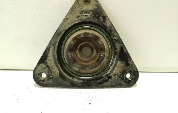 Other front suspension part