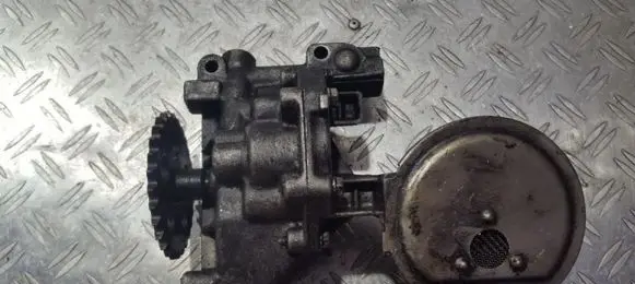Peugeot 206 Oil pump 9431292021 3.2768a