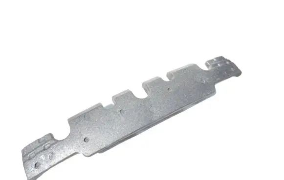 Hyundai Sonata Rear bumper foam support bar 866203K000