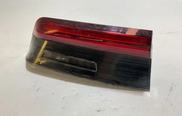 BMW 3 G20 G21 Tailgate rear/tail lights H75A3BC6102 2SD2469 23012023