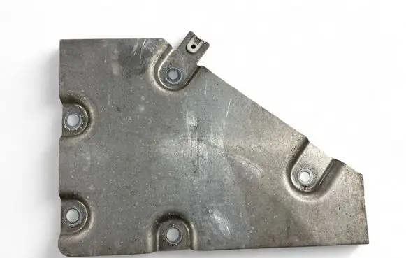 Other under body part