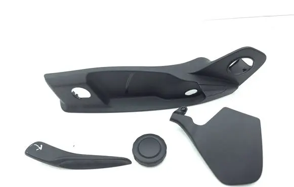Audi A6 S6 C8 4K Seat trim 4K0881325A 8k0881671 4k0881327