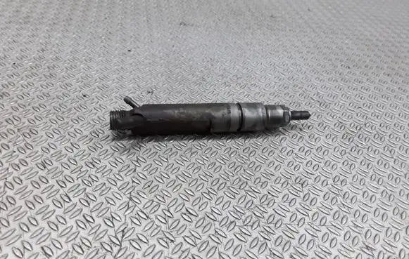 Volkswagen Lupo Fuel injector 028130202R 0432193683