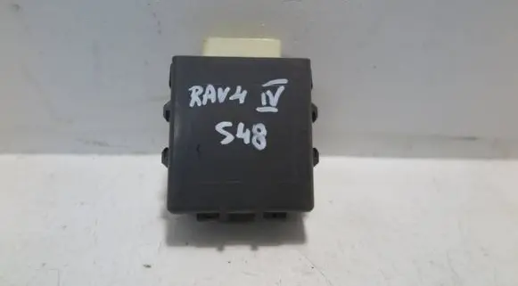 Toyota RAV 4 (XA40) Other control units/modules 8597042010