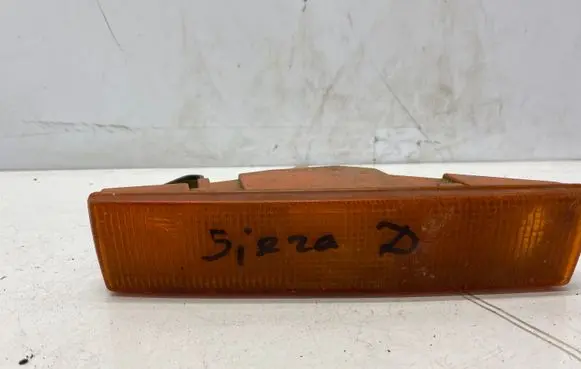 Ford Sierra Front indicator light