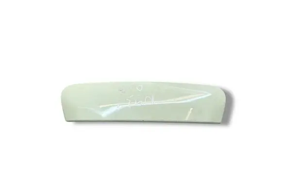 Opel Corsa D Tailgate/trunk/boot exterior handle 13188017 738213188017