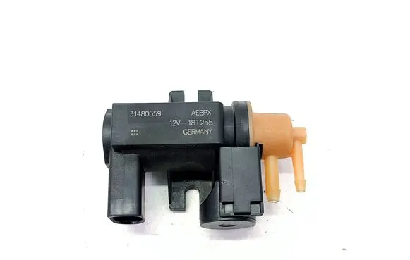 Volvo XC40 Turbo solenoid valve 31480559