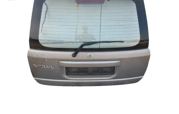 Nissan X-Trail T30 Tailgate/trunk/boot lid 78B9