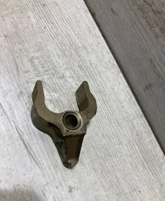 Mini One - Cooper F56 F55 Fuel Injector clamp holder