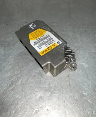 BMW 5 F10 F11 Airbag control unit/module 9239985