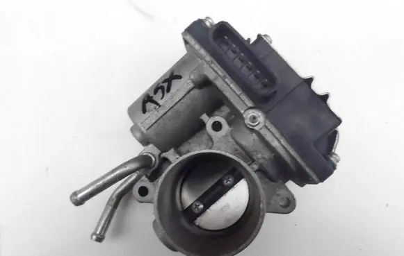 Mitsubishi ASX Throttle valve 450014x17