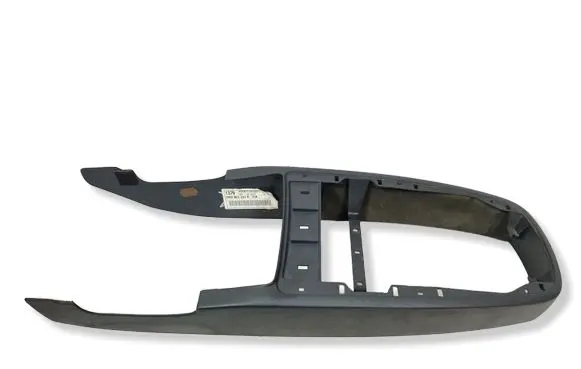 Volkswagen Sharan Center console 7M3863241B V019512 0136100927