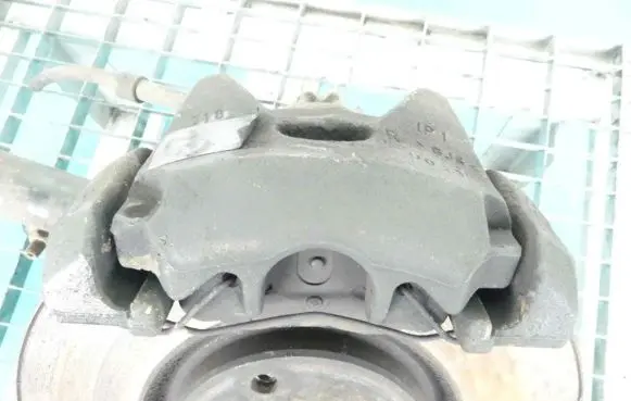 Peugeot 5008 Front brake caliper IMPRK972545