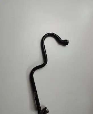 Ford Focus Brake vacuum hose/pipe H6BG6K817