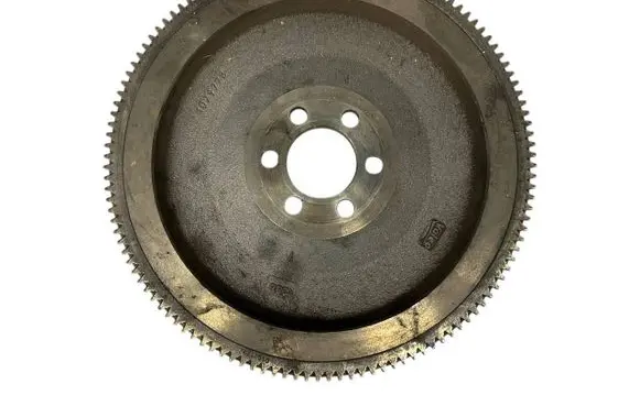 Dacia Dokker Flywheel 123108853R