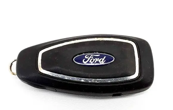 Ford Kuga II Ignition key/card F1ET15K601AD