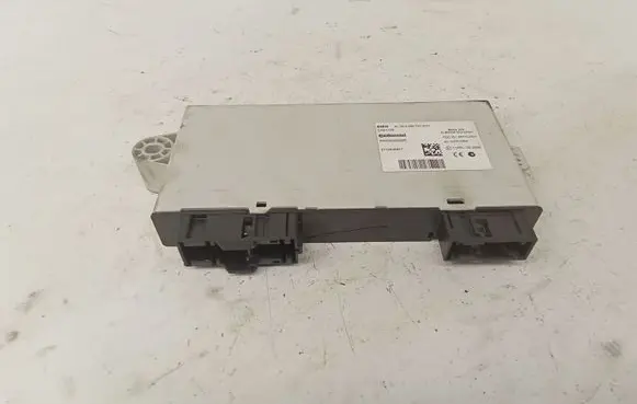 BMW 5 F10 F11 CAS control unit/module 9268751