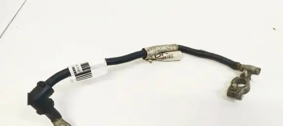 Ford S-MAX Positive cable (battery)