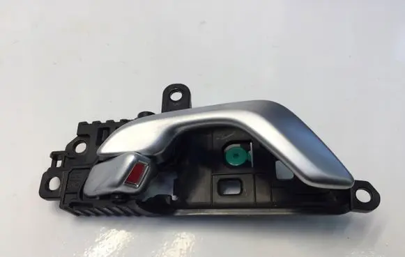 Hyundai Ioniq Rear door interior handle trim 82623G2000