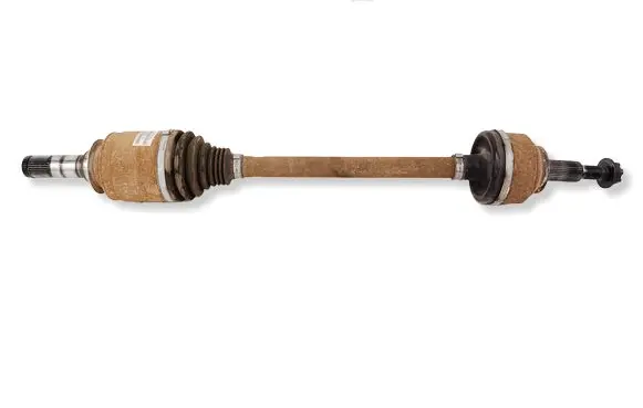 Dodge Durango III Rear driveshaft P52123524AC