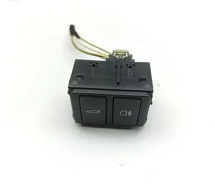 Jaguar F-Type Tailgate/boot open switch button 1ADSAX152AD GX5311654AB