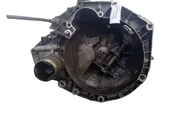 Fiat Panda II Manual 5 speed gearbox C514513 73502791