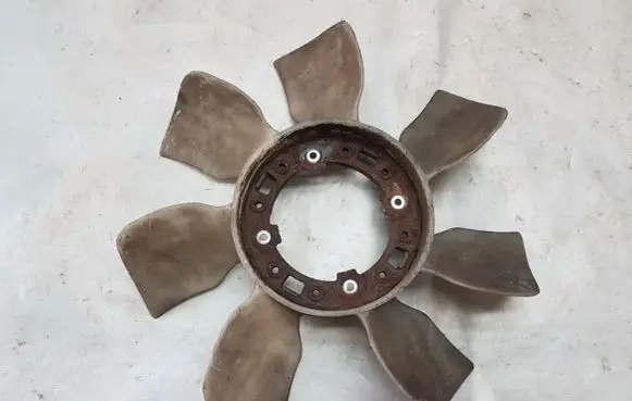 Toyota Previa (XR30, XR40) II Fan impeller 