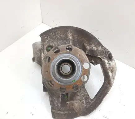 Porsche 911 997 Front wheel hub 99734166625 99734160702 99760640701