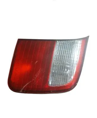 Subaru Forester SF Tailgate rear/tail lights 