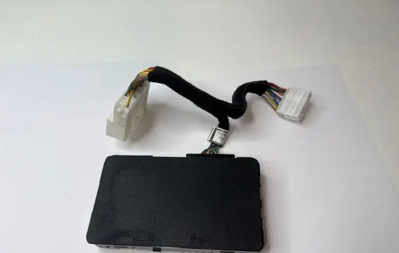 Hyundai Kona I Other control units/modules 95560J9000