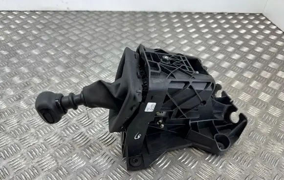Opel Combo E Gear shift rod 9814762080
