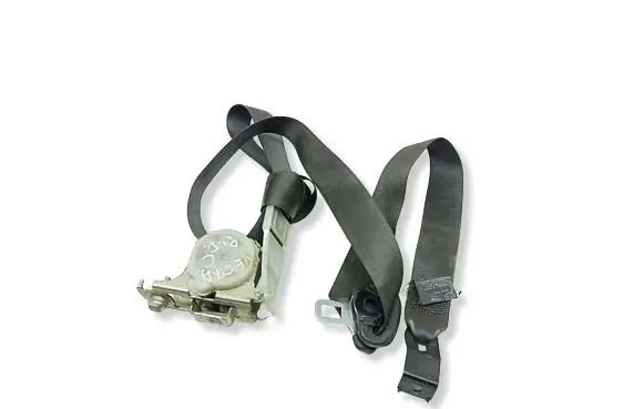 Opel Vectra C Front seatbelt 13128272N 13128274F