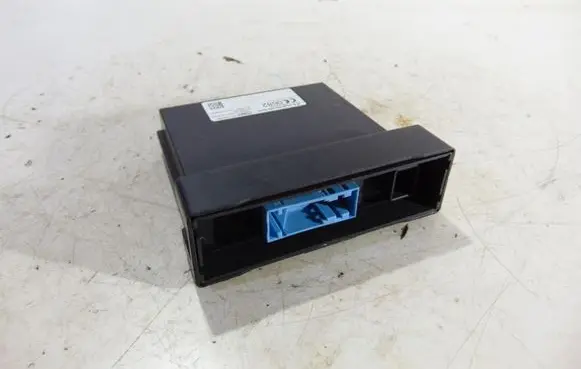 Peugeot 508 Cruise control unit/module 9665444880