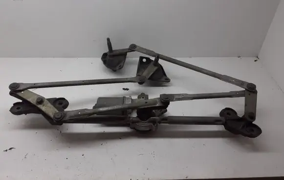 Chrysler Voyager Front wiper linkage and motor 472522