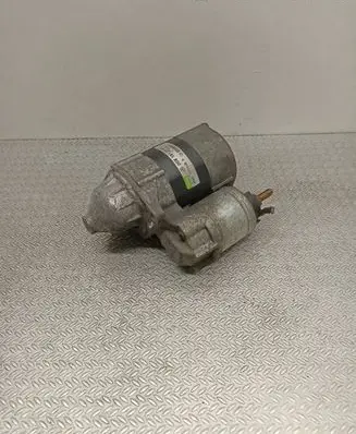 Mercedes-Benz A W168 Starter motor 0051512101 20A62775GB