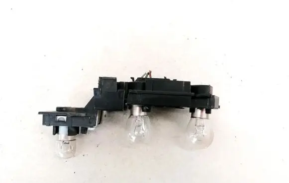 Volkswagen PASSAT B4 Tail light bulb cover holder 3A5945257