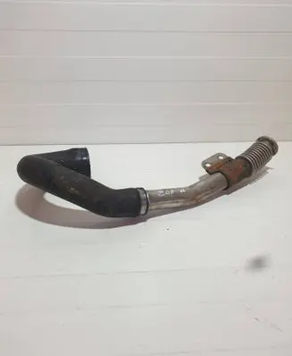 Intercooler hose/pipe