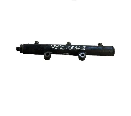 Jaguar S-Type Fuel main line pipe 4R8Q9D280AC A2C20001330 5WS40129