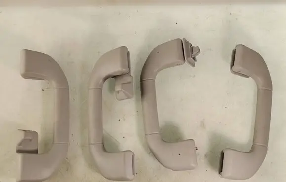 Mercedes-Benz E W212 A set of handles for the ceiling A2048100151 A2048100051