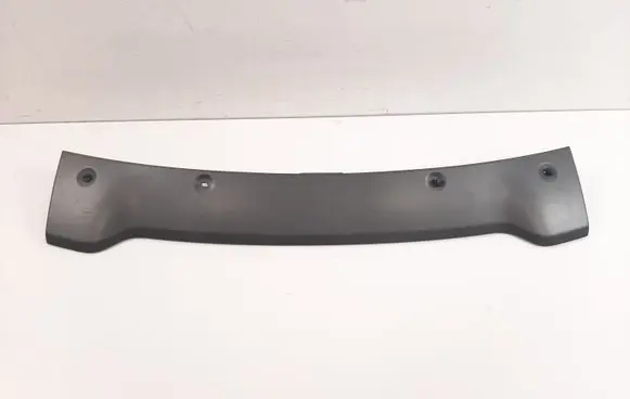 Land Rover Range Rover Sport L320 Front bumper lip 