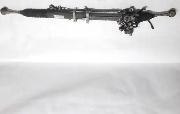 Volkswagen Phaeton Steering rack 18022026