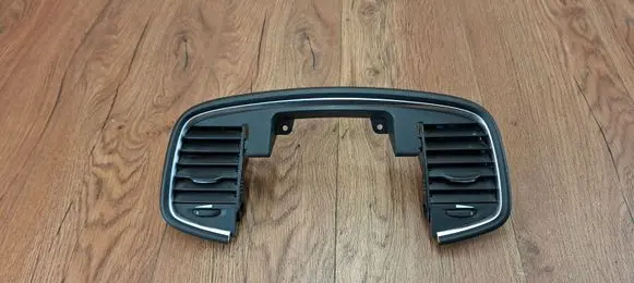 Renault Scenic IV - Grand scenic IV Dash center air vent grill 687507968R