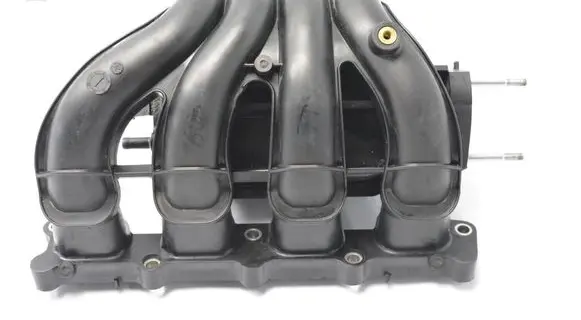 Opel Agila B Intake manifold 
