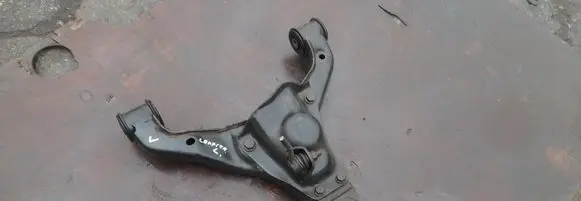 Volkswagen Crafter Front control arm A9063221009