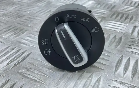 Volkswagen Eos Light switch 3C8941431A