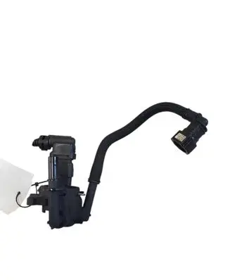Citroen Berlingo Fuel pressure sensor F923700