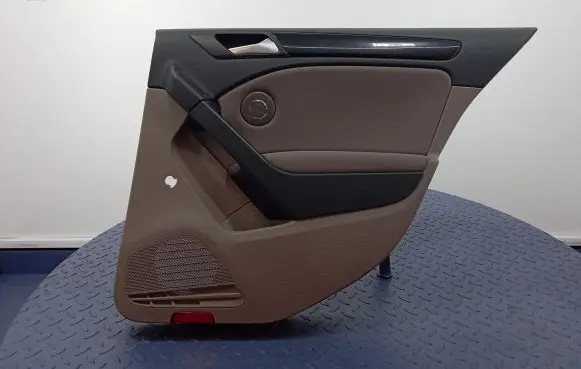 Volkswagen Golf VI Door card panel trim set 5K6867212EJ